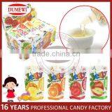 Custom Assorted Jelly Juice Drink Suck Fruit Jelly Drink thumbnail-1