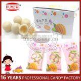 Center Filled Chewy Ball Fruit Chewy Sweets and Candies thumbnail-1