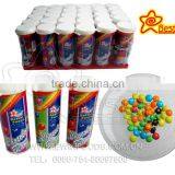 Colorful Chocolate Bean Candy thumbnail-1