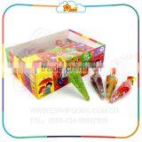 Halal Umbrella Shape Gummy Candy thumbnail-1