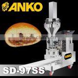 Anko Spicy Indian Snack Khasta Kachori Making Machine thumbnail-3