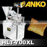 Anko Scale Mixing Making Freezing Commercial Pizza Roll Machine