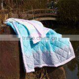 100% Polyester Summer Comforter/blanket/quilt/duvet for Summer&winter King Queen Twin Size Bedding&blue Pink White thumbnail-6