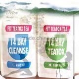 Direct Supply Health 14 Day Detox Tea thumbnail-1