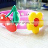 Fashion Silicon Bracelet/jewelry thumbnail-1