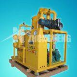 DOUBLE-STAGES VACUUM OIL PRIFIER thumbnail-2