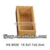 Nice Bamboo Box for Tableware thumbnail-1