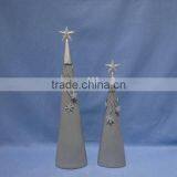 Chirstmas Tree Decorations Porcelain Decorations Holiday Gifts thumbnail-4