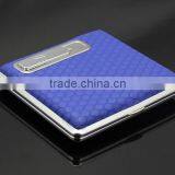 Multicolor Metal Cigar Tin Box With Electronic Lighter thumbnail-3