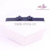 Ribbon Bow With Elastic Band for Package Box thumbnail-2