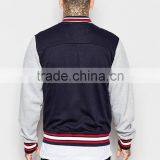 Stylish Varsity Jacket thumbnail-2