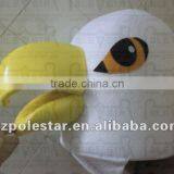 NO.2053 Gos Hawk Mascot Costumes thumbnail-4