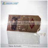 Widely Used Printed Paper Hang Tags thumbnail-6