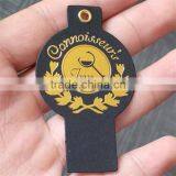 2017 Fancy Custom Jeans Paper Hang Tag thumbnail-1