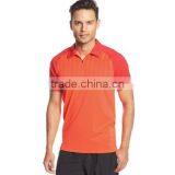 High Quality Hand Embroidery Colors Combination Custom Polo Shirt Design of Lauren Polo t Shirt