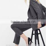Hot Sale Autumn High Quality Women Formal Suits Pants thumbnail-3