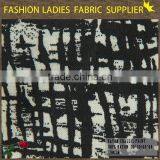 Cicheng Brand Design Colorful 100% Rayon Chaliis Print Fabric thumbnail-2