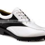 Fashion Stylish Business Golf Shoes for Men or Women Made in China Jinjiang Factory thumbnail-1