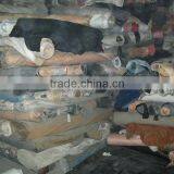 PU Synthtic Leather for Bags and Sofa, Furniture,bags and Shoe Ling Usage pu Artificial Leather Stocklot thumbnail-3