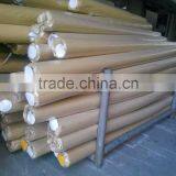 B Grade PVC Tarpaulin Stock Lots for Tent and Truck Cover thumbnail-2