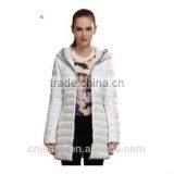 GZY Factory in Guangzhou Slim Fit Down Jecket Down Jecket thumbnail-1