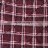 Wholesale OEM Male in China Clothing High Quality Men Shirt Quilted Fleece Jacket thumbnail-3