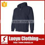 Wholesale Plain Hoodies thumbnail-2