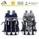 In Stock Backpack Bag Wholesale Backpack, Leather Backpack thumbnail-4