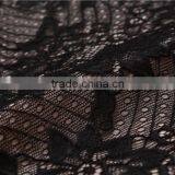 2015 New Elegant Fashion Black Lace Bandage Print Dress Bodycon Cute Girl Evening Party Dress thumbnail-5