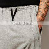 Mens Wholesale Casual Drop Crotch Joggers Latest Design Jogger Pant for Men thumbnail-4