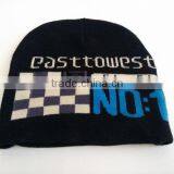 Cool Boy Sports Style Knitted Hat thumbnail-3