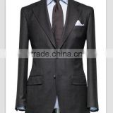 many fabrics type OEM men bespoke tailored suit italian design slim fit suit