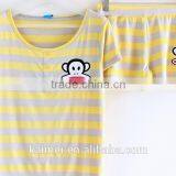 Fashional Design High Quality Best Choice Custom Design Pajamas thumbnail-1