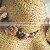 Zm40596b Korean Style Summer Women Hats Fancy Parent-child Hats thumbnail-4