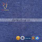 Color Blue Plain Kids Knitted Pants thumbnail-4