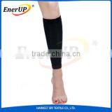 Zinc Infused Compression Calf Sleeve thumbnail-1