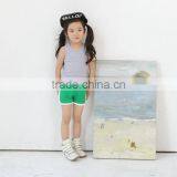 Fashion Nova Clothing Kids Cartoon Printing Shirt Children t Shirt thumbnail-1