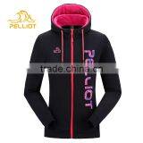 2017 Spring New Popular Sport Coats With Colored Zippers Outdoor Cardigan thumbnail-3