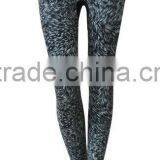 New Design Nice Quality Seamless Woman Underwear Ladies Seamless Legging thumbnail-1