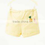 S16662A Summer Children's Clothing Wholesale Pants Shorts thumbnail-3