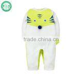 Infants & Toddlers Clothing Natural Fiber Newborn Baby Clothes/ Baby Boys Rompers thumbnail-1