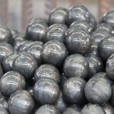 Steel Forged Milling Ball, Forged Steel Mill Media Balls, Rolled Steel Mill Balls for Metlal Ores thumbnail-2