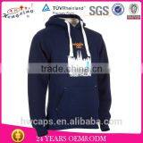 Wholesale Cheap Customised Men Stylish Branded Hoody thumbnail-1