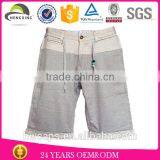 Digital Sublimation Dri Fit Custom Design College Basketball Shorts thumbnail-1