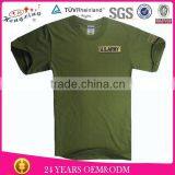 Fashion Design Custom Print Sport t Shirt thumbnail-1