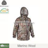 Combat Army Military Clothing, Camouflage Hunting Clothes thumbnail-5