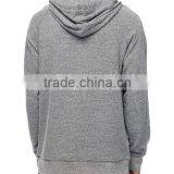 Wholesale Men Hoodies Sportswear Mens Design Blank Pullover Hoodie thumbnail-4