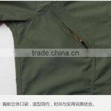 2016 Juqian Custom Anti-static Protiective Clothing Airline Military Pilot Uniform Design thumbnail-6