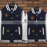 Wholesales OEM China Softball Fashion Cheap Baseball Jerseys thumbnail-2