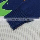 Custom Men's Reindeer Hangover Ugly Christmas Sweater thumbnail-4